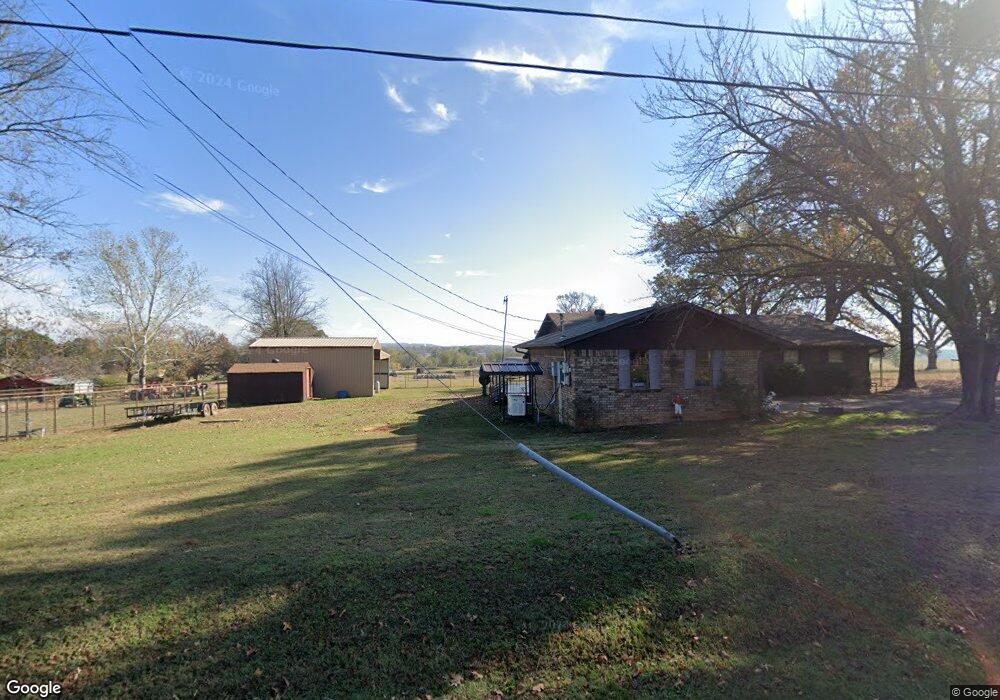 860 N Gintown Rd, Mulberry, AR 72947 - photo 1