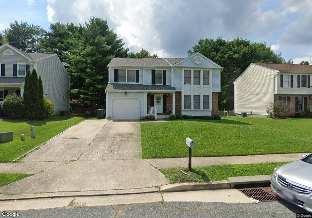 9510 Stone Oak Rd, Nottingham, MD 21236 - photo 1