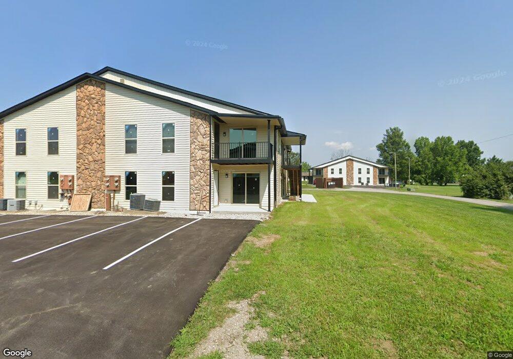 145 Tyler Ave, Harrodsburg, KY 40330 - photo 1