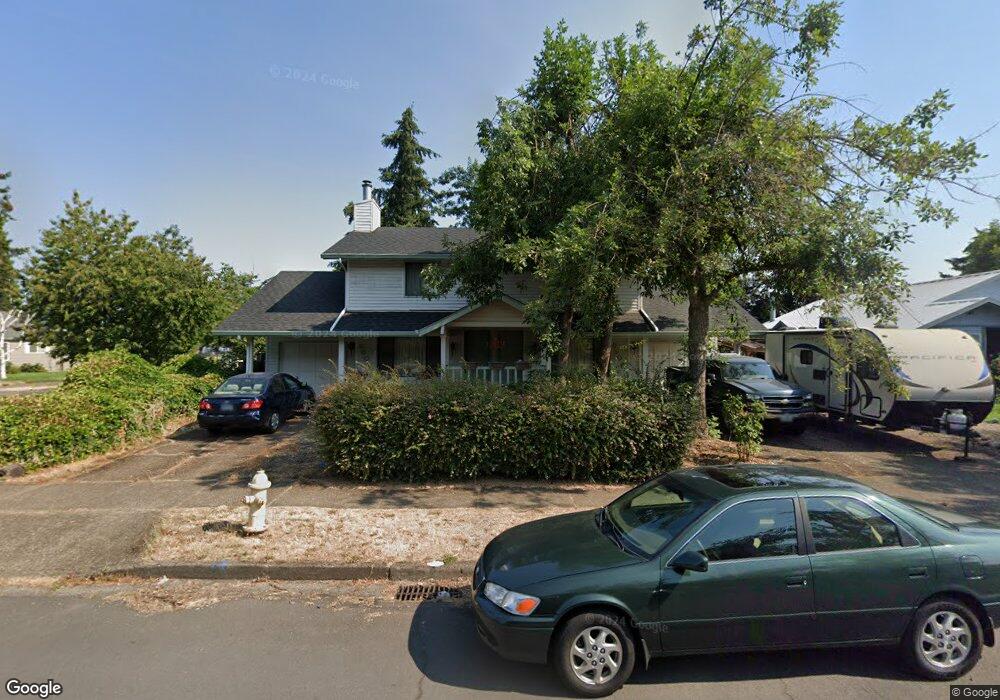 6602 B St, Springfield, OR 97478 - photo 1