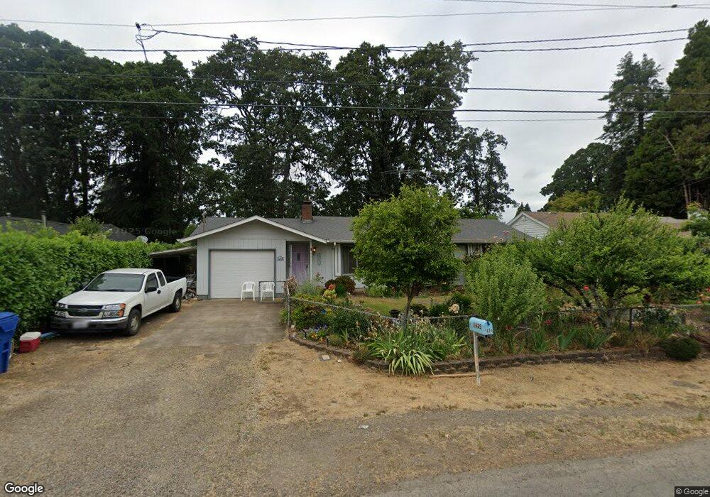 1625 Leo St NE, Keizer, OR 97303 - photo 1