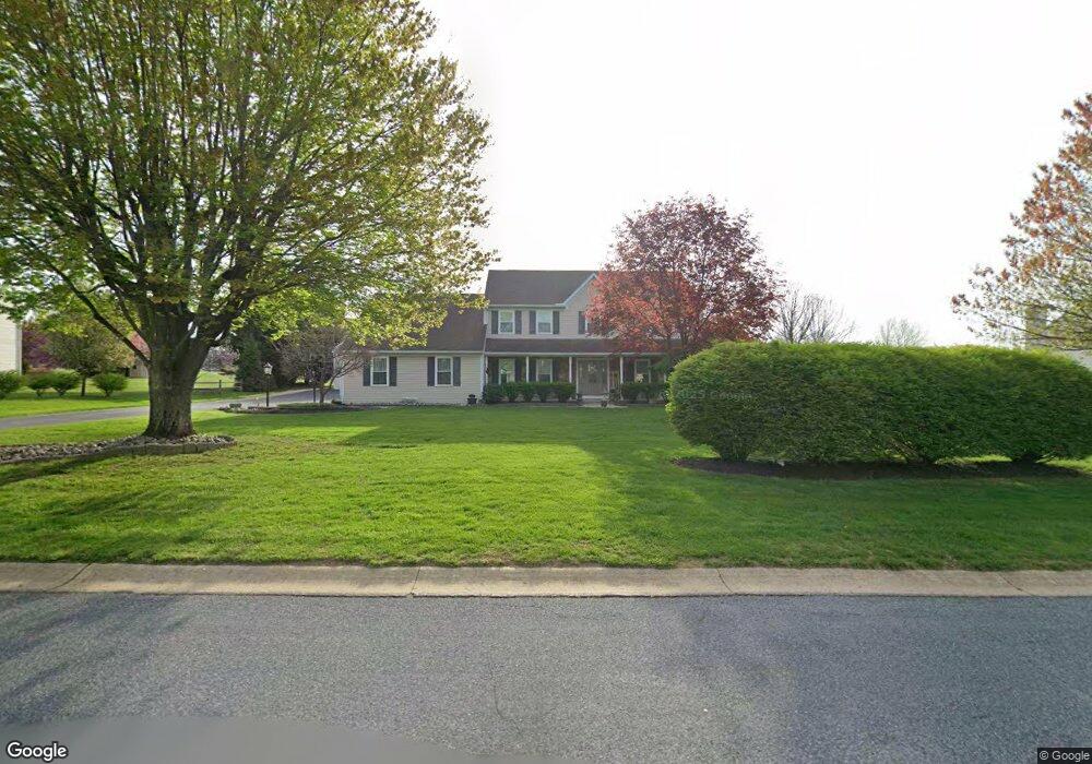 36 Diane Dr, Honey Brook, PA 19344 - photo 1