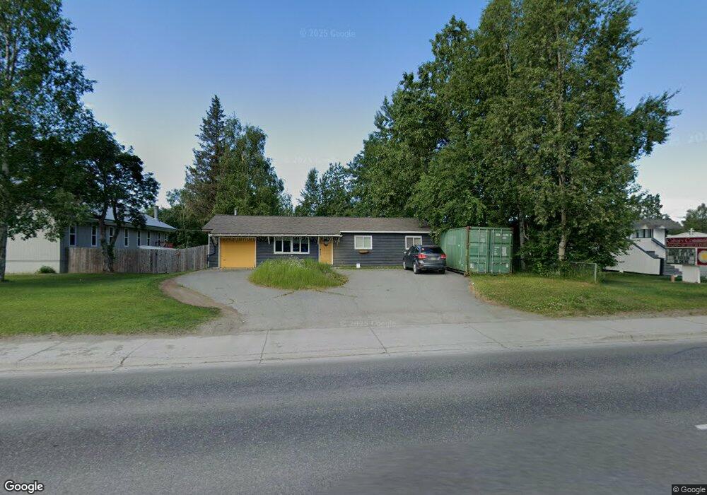 3024 Boniface Pkwy, Anchorage, AK 99504 - photo 1
