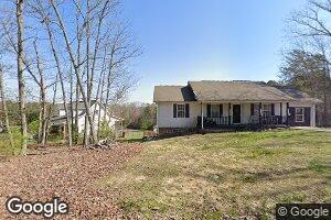 213 Millsap Rd, La Fayette, GA 30728