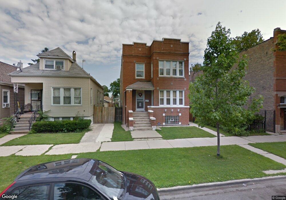 5404 W Schubert Ave unit 2, Chicago, IL 60639 - photo 1