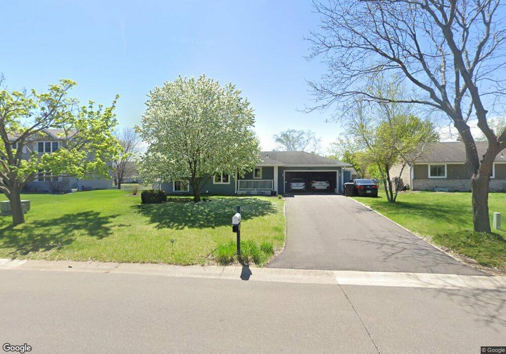 3522 121st Ave NW, Coon Rapids, MN 55433 - photo 1