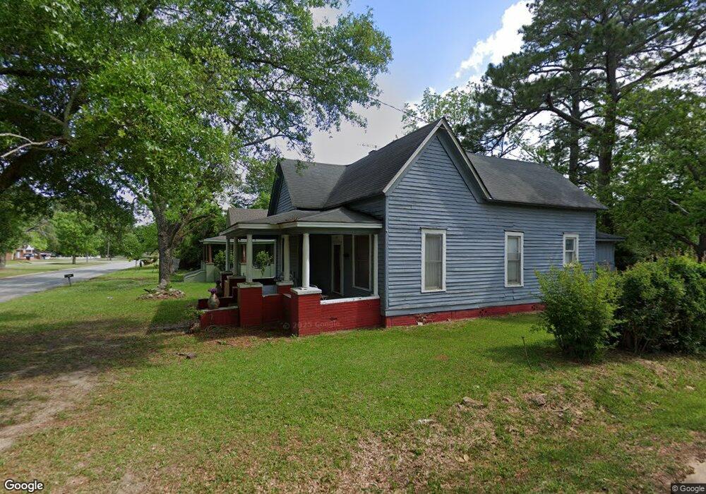 501 N Main St, Fitzgerald, GA 31750 - photo 1