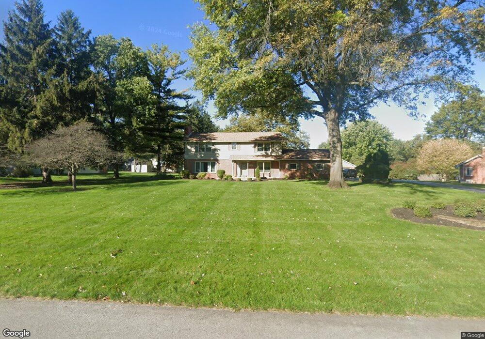 1524 Fairway Dr, Lima, OH 45805 - photo 1