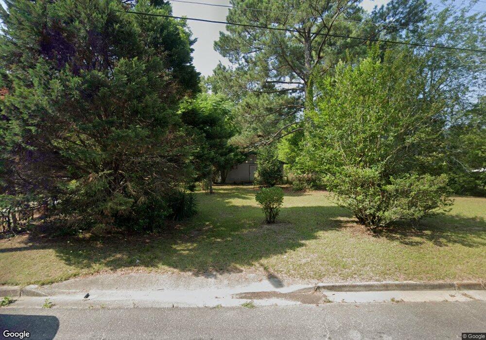 2833 Watts Rd, Macon, GA 31217 - photo 1