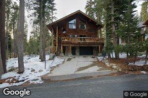6401 Hillside Dr, Norden, CA 95724
