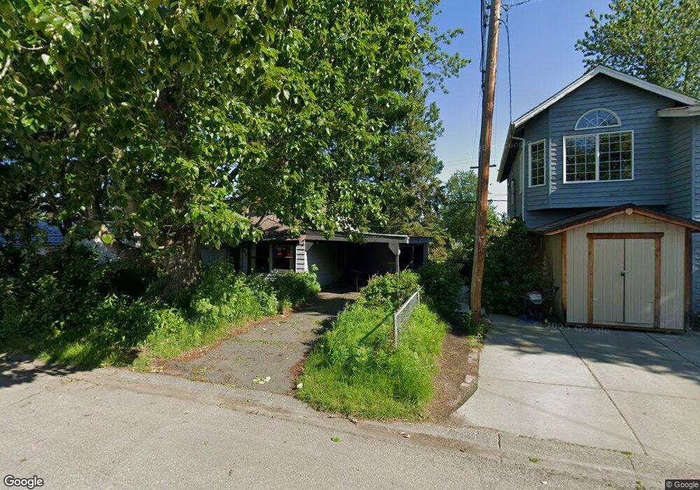 1425 Atkinson Dr, Anchorage, AK 99504 - photo 1