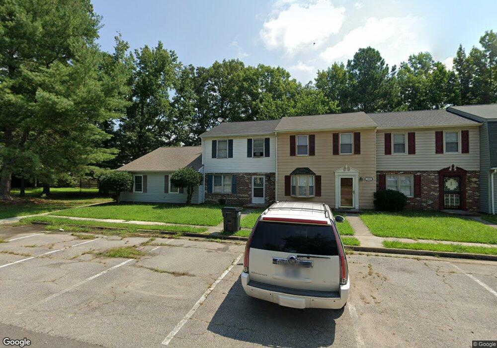 1619 Autumn Dr, Hopewell, VA 23860 - photo 1