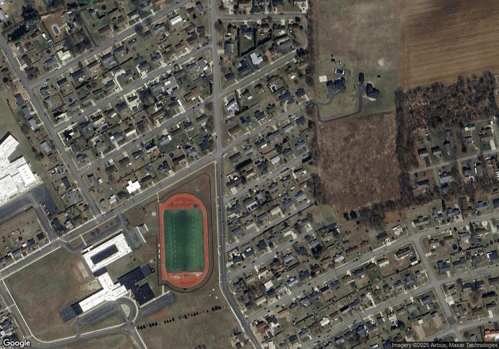 907 E 9th St, Berwick, PA 18603 - photo 1