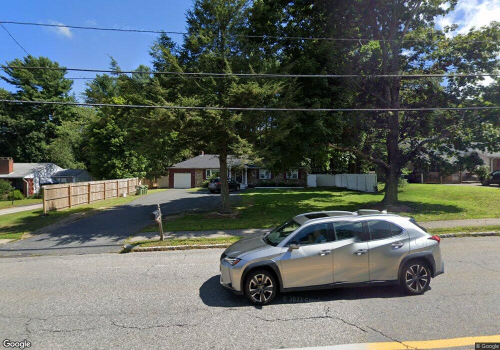 94 Worcester Rd, Webster, MA 01570 - photo 1