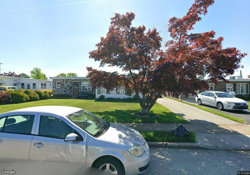 1309 Hillcrest Rd, Conshohocken, PA 19428 - photo 1