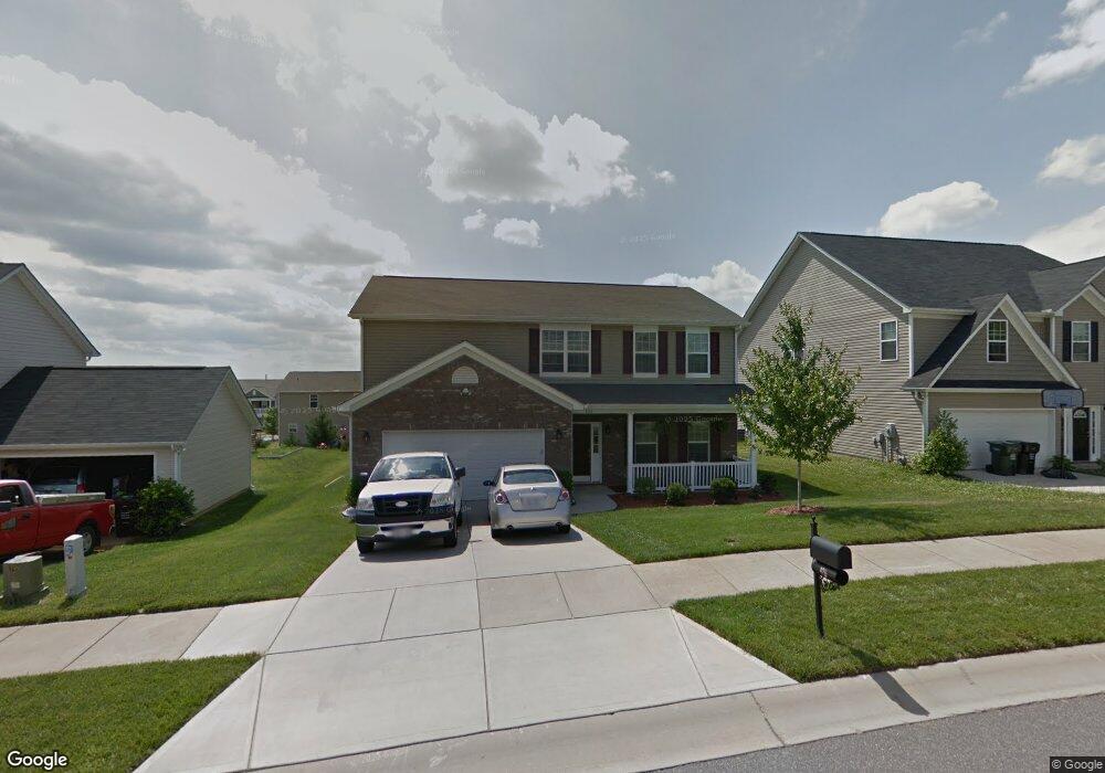 426 Dockside Ln NW, Concord, NC 28027 - photo 1