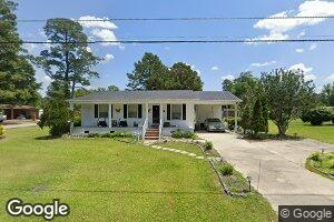 614 N Oak St, Chadbourn, NC 28431