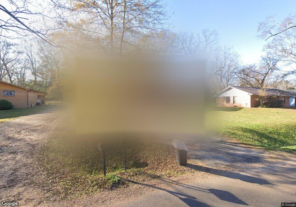 325 N Massengill St, Hazlehurst, MS 39083 - photo 1