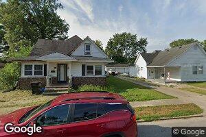 123 W Jefferson St, Shelburn, IN 47879