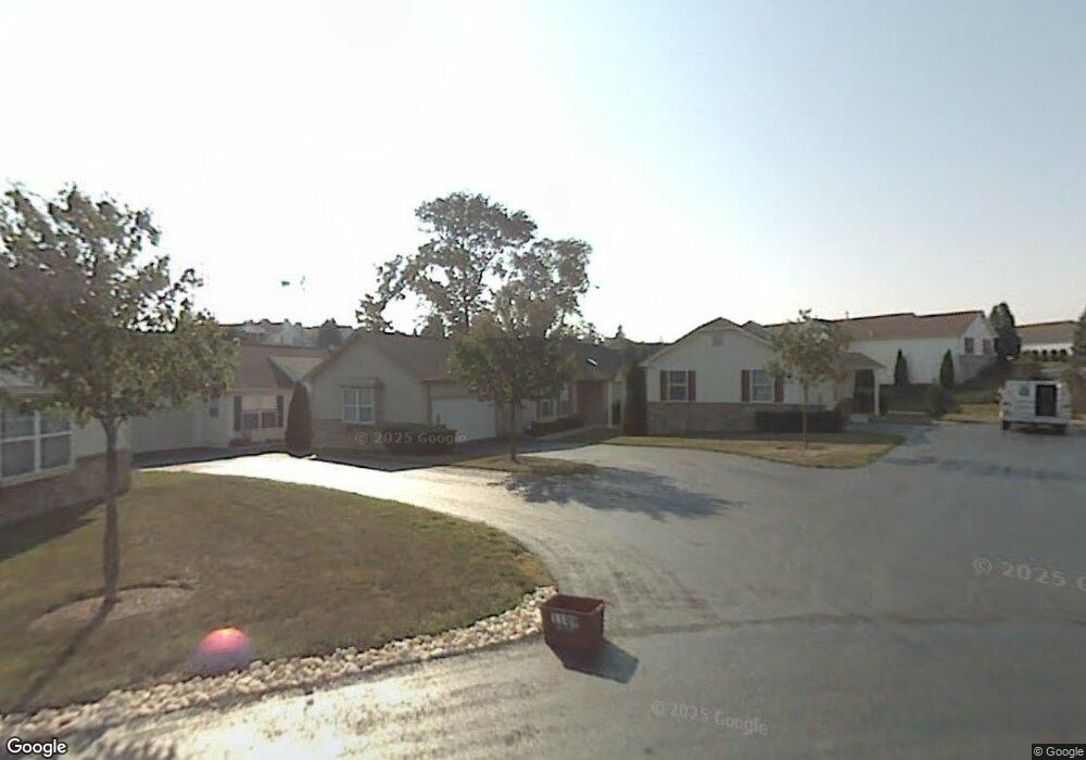 1109 S Fox Cub Hollow unit 416, Glen Mills, PA 19342 - photo 1