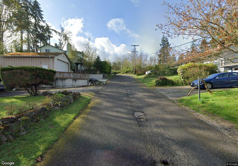 0 Emmett Ln S, Des Moines, WA 98198 - photo 1