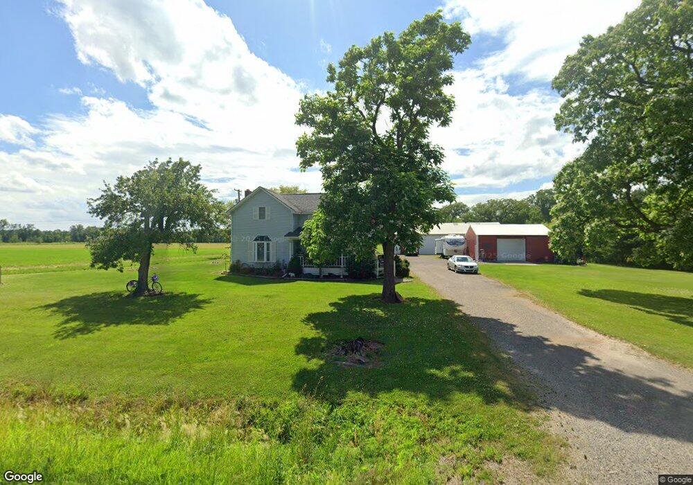 6987 Durand Rd, New Lothrop, MI 48460 - photo 1