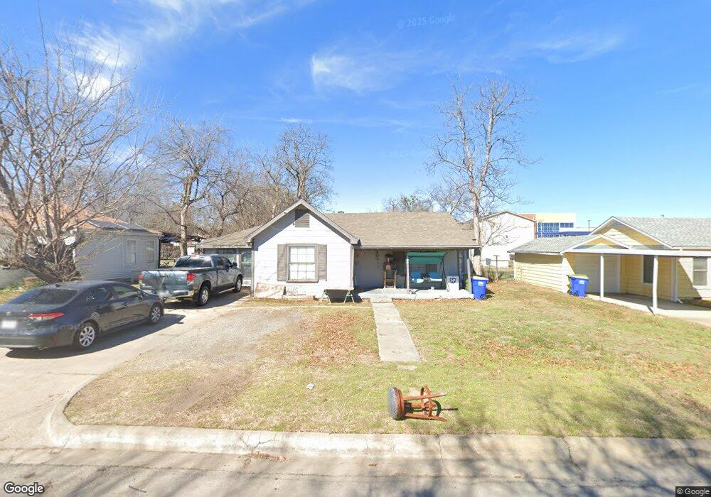 9004 Rowland Dr, Fort Worth, TX 76108 - photo 1