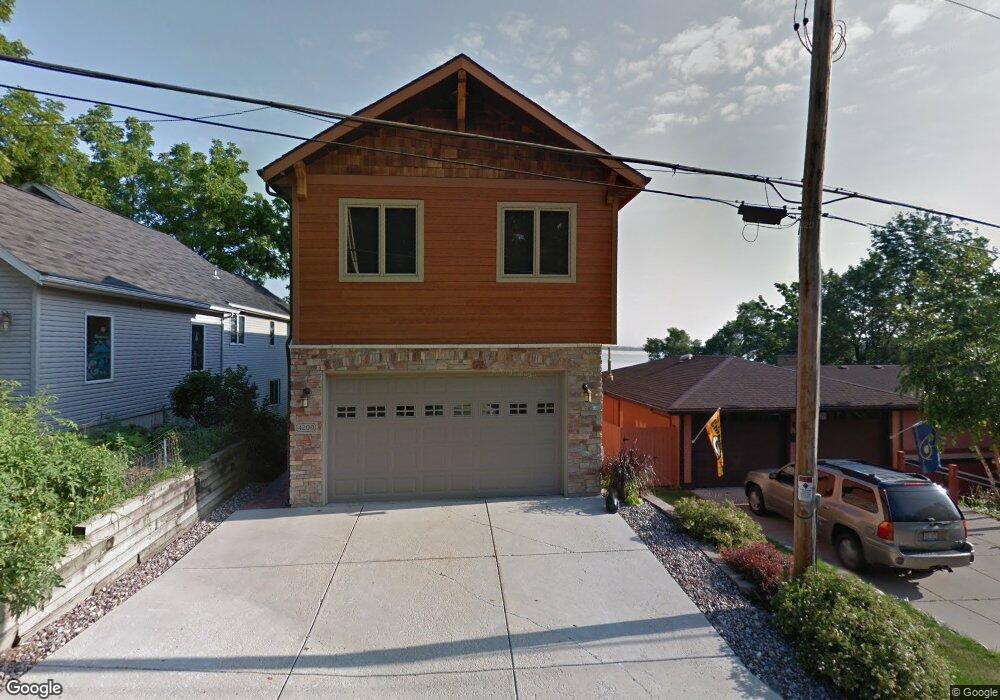 4200 Morris Park Rd, Mc Farland, WI 53558 - photo 1