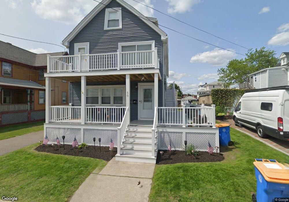 50 Coral Ave, Winthrop, MA 02152 - photo 1