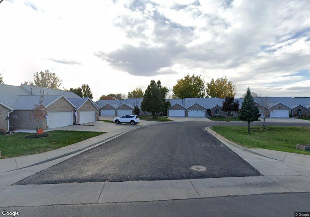 92 S 400 W, Spanish Fork, UT 84660 - photo 1