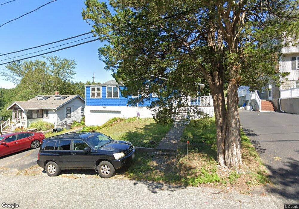 22 Suwanee Rd, East Weymouth, MA 02189 - photo 1