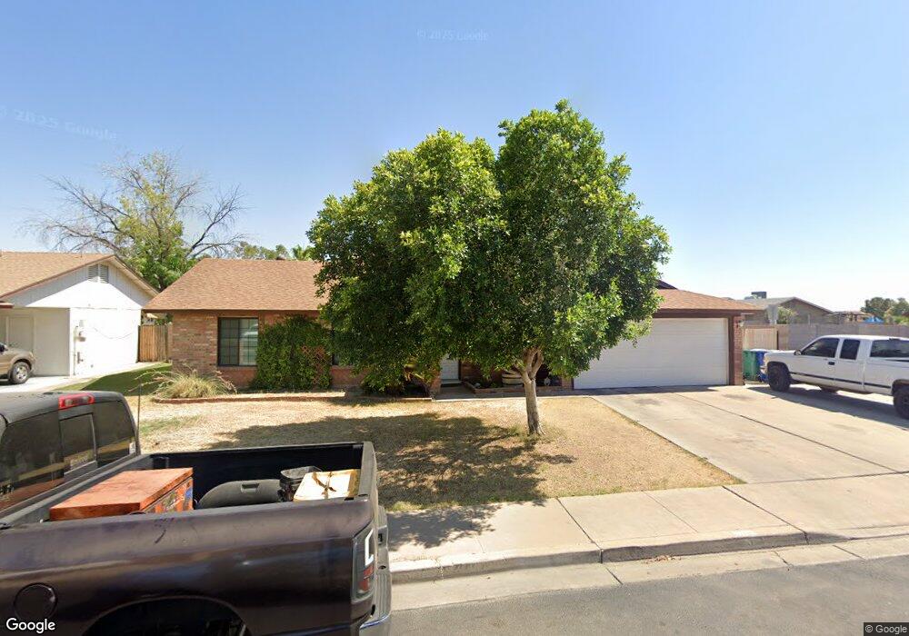 1719 E Hampton Ave, Mesa, AZ 85204 - photo 1