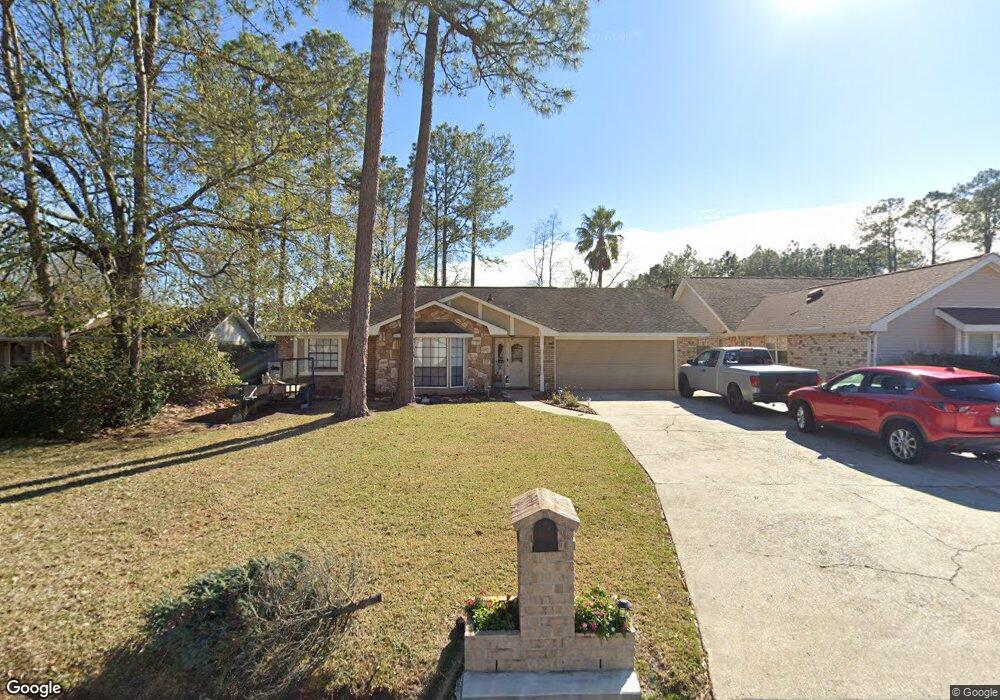 203 Lake Village Blvd, Slidell, LA 70461 - photo 1