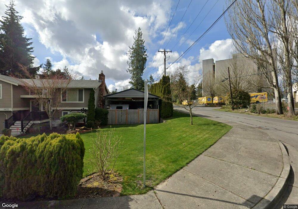 8410 6th Ave SE, Everett, WA 98208 - photo 1