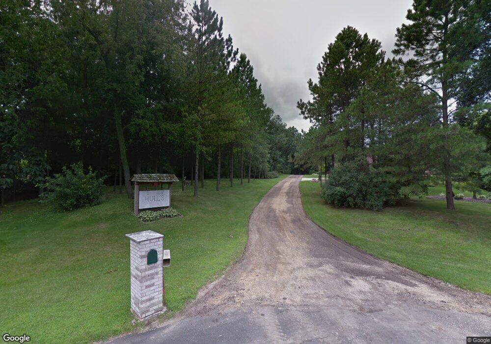 14301 W Golf Air Dr, Evansville, WI 53536 - photo 1