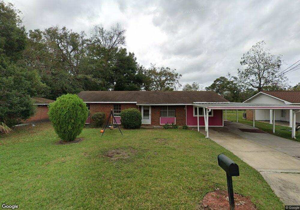 2619 Cleburne St, Brunswick, GA 31520 - photo 1