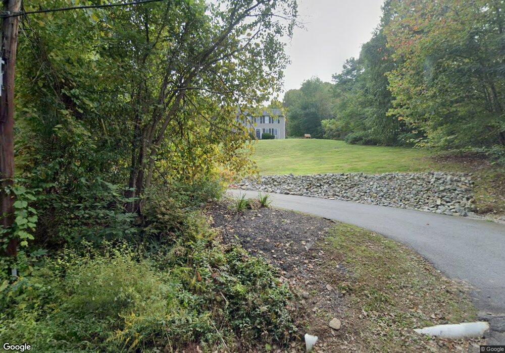 143 Washington St, West Brookfield, MA 01585 - photo 1