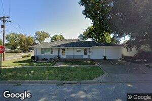 416 N Concord St, Minneapolis, KS 67467