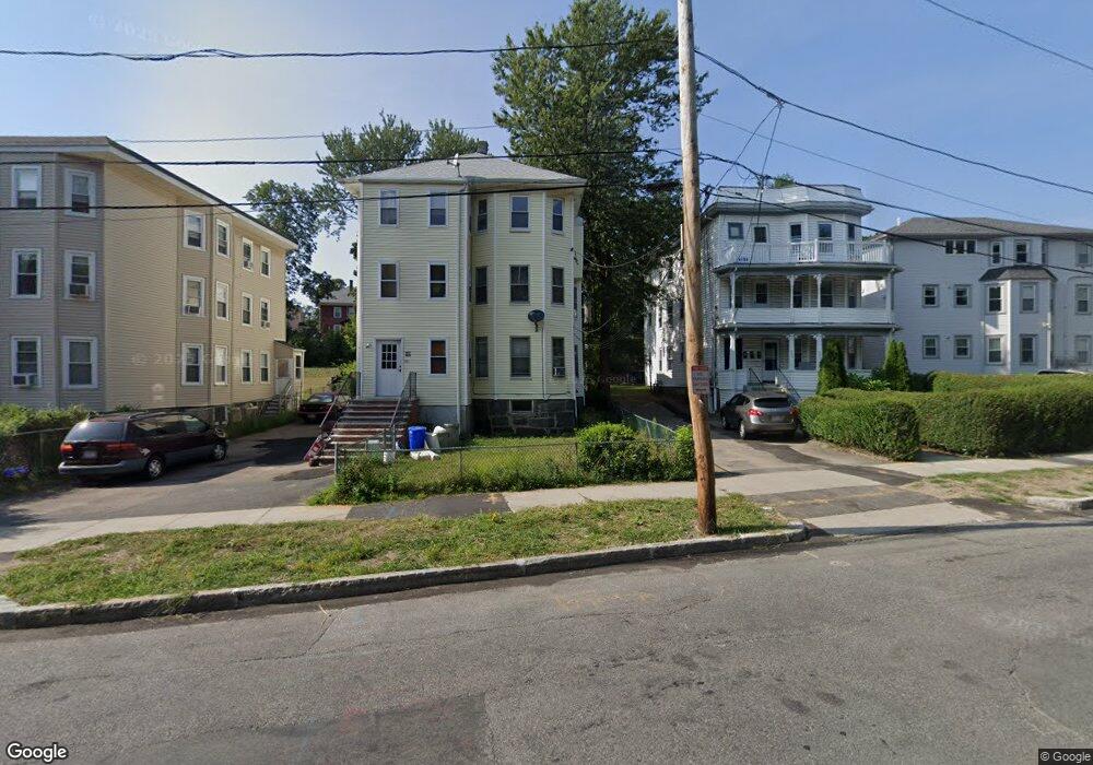 407 Furnace Brook Pkwy, Quincy, MA 02170 - photo 1