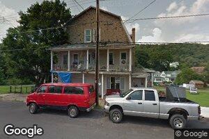 106 W Main St, Glen Lyon, PA 18617