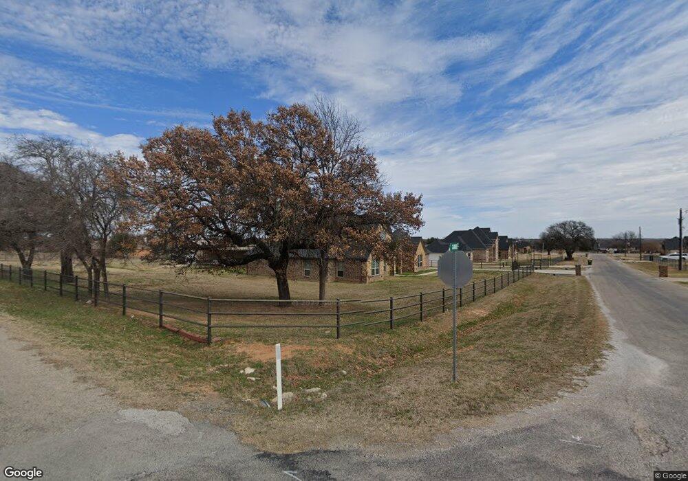 101 Cambree Ct, Springtown, TX 76082 - photo 1