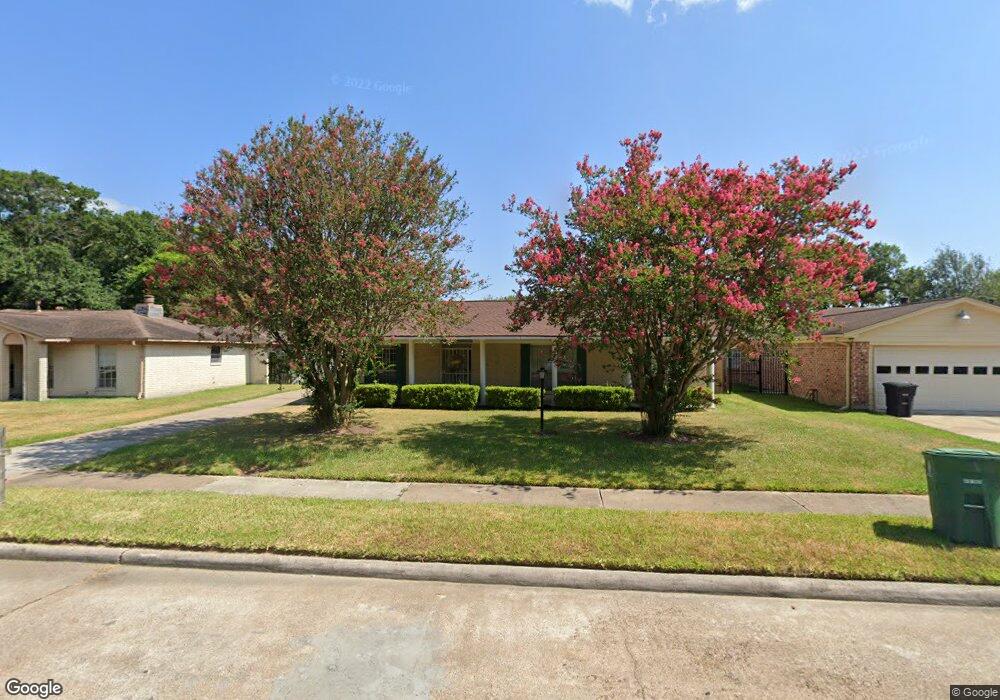 946 W Mierianne St, Houston, TX 77088 - photo 1