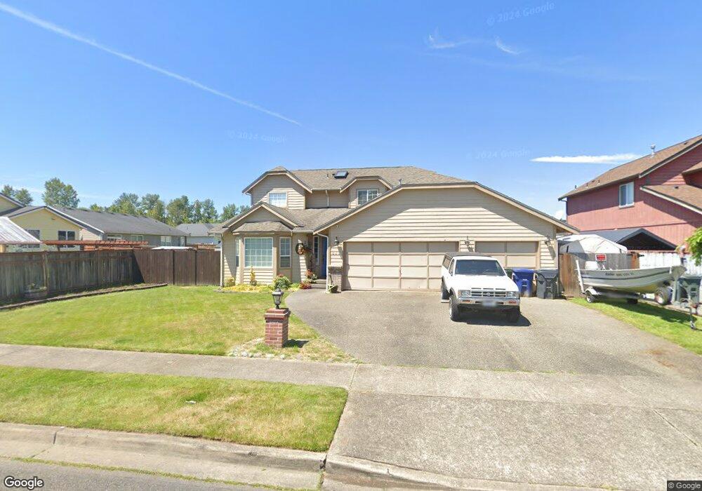 811 Grinnell Ave SW, Orting, WA 98360 - photo 1