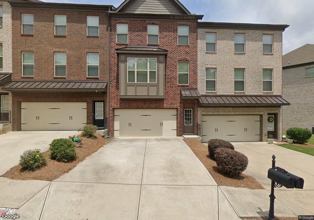1176 Laurel Valley Ct unit 86B, Buford, GA 30519 - photo 1