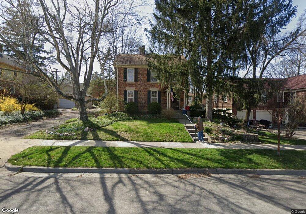 618 5th St, Ann Arbor, MI 48103 - photo 1