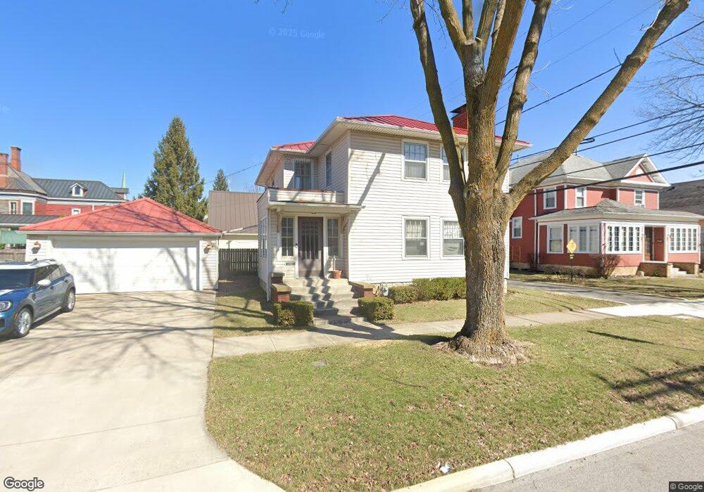 116 E Lima St, Findlay, OH 45840 - photo 1