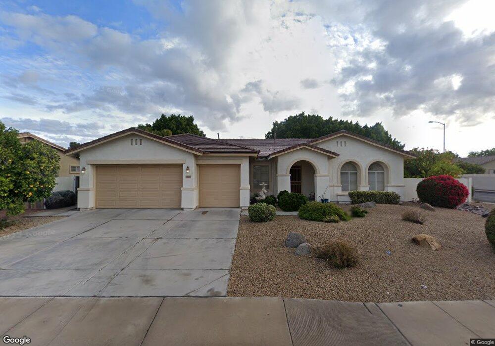 1513 N Robin Ln, Mesa, AZ 85213 - photo 1