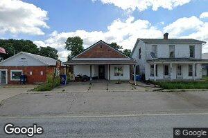 8913 S State Road 129, Cross Plains, IN 47017