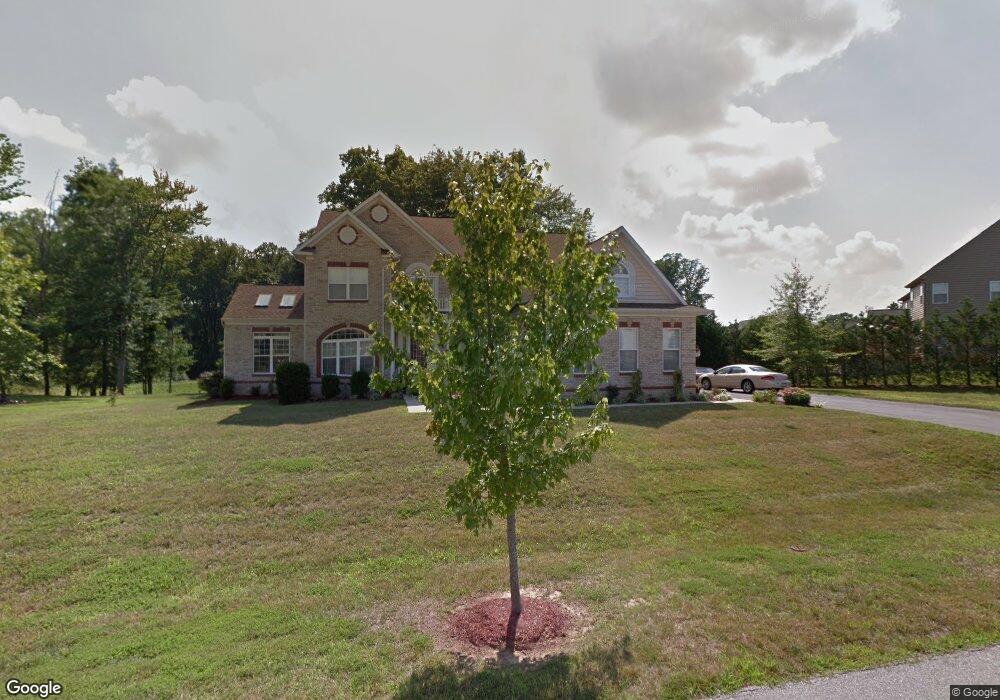 6104 Strawberry Glenn Ct, Glenn Dale, MD 20769 - photo 1