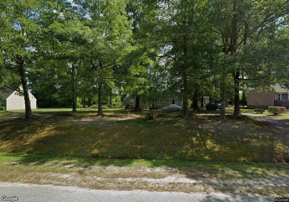 1909 Chemin Rd, Petersburg, VA 23805 - photo 1